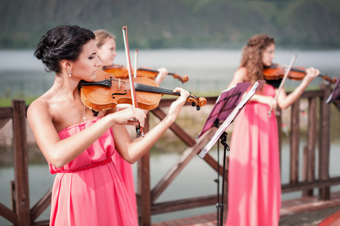 Wedding Musicians Long Island